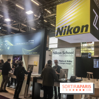 Salon de la Photo 2018