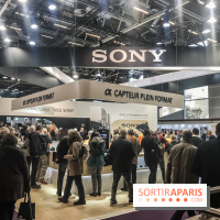 Salon de la Photo 2018