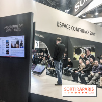 Salon de la Photo 2018