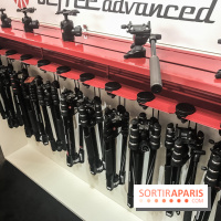 Salon de la Photo 2018