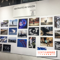 Salon de la Photo 2018