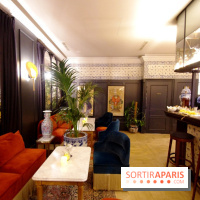 Le 1802 : le bar à rhum du Monte Cristo à Paris