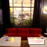 Le 1802 : le bar à rhum du Monte Cristo à Paris