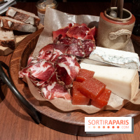 Mayo, le nouveau bistrot by Hyatt Regency