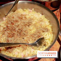 Mayo, le nouveau bistrot by Hyatt Regency