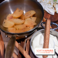 Mayo, le nouveau bistrot by Hyatt Regency