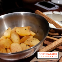 Mayo, le nouveau bistrot by Hyatt Regency