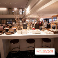 Mayo, le nouveau bistrot by Hyatt Regency