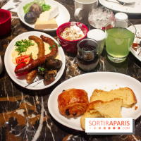 Mayo, le nouveau bistrot by Hyatt Regency