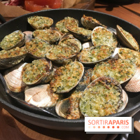 Mayo, le nouveau bistrot by Hyatt Regency