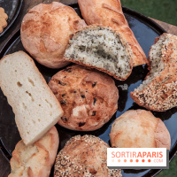 La Belle Vie Sans Gluten