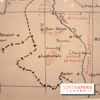 A l'est la guerre, l'exposition au Musée de la Guerre