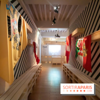 A l'est la guerre, l'exposition au Musée de la Guerre