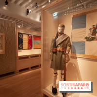 A l'est la guerre, l'exposition au Musée de la Guerre