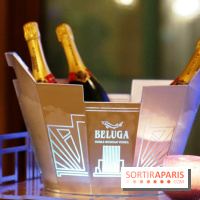 Chalet féerique à l’Hôtel du Collectionneur