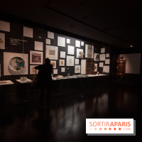 Japon-Japonismes au Musée des Arts Décoratifs