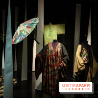Japon-Japonismes au Musée des Arts Décoratifs
