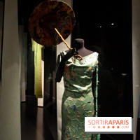 Japon-Japonismes au Musée des Arts Décoratifs