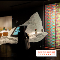 Japon-Japonismes au Musée des Arts Décoratifs