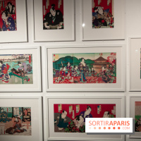 Japon-Japonismes au Musée des Arts Décoratifs