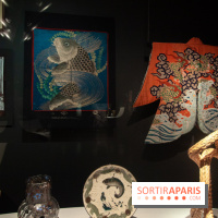 Japon-Japonismes au Musée des Arts Décoratifs