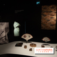 Japon-Japonismes au Musée des Arts Décoratifs