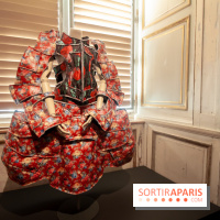 Japon-Japonismes au Musée des Arts Décoratifs