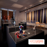 Japon-Japonismes au Musée des Arts Décoratifs