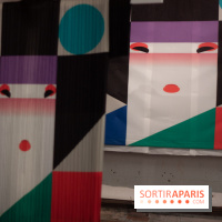 Japon-Japonismes au Musée des Arts Décoratifs