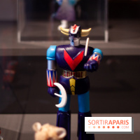 Japon-Japonismes au Musée des Arts Décoratifs