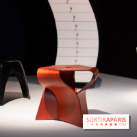 Japon-Japonismes au Musée des Arts Décoratifs