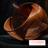 Japon-Japonismes au Musée des Arts Décoratifs