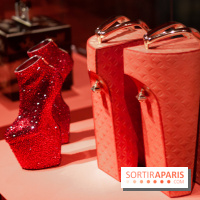 Japon-Japonismes au Musée des Arts Décoratifs