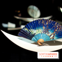 Japon-Japonismes au Musée des Arts Décoratifs