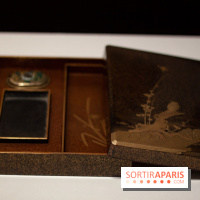 Japon-Japonismes au Musée des Arts Décoratifs