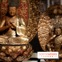 Japon-Japonismes au Musée des Arts Décoratifs