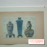 Japon-Japonismes au Musée des Arts Décoratifs