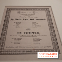 Louis-Philippe à Fontainebleau, l'exposition au Château de Fontainebleau