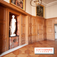 Louis-Philippe à Fontainebleau, l'exposition au Château de Fontainebleau