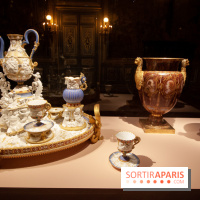 Louis-Philippe à Fontainebleau, l'exposition au Château de Fontainebleau