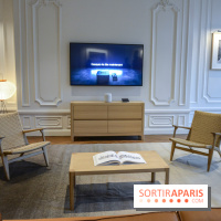 Apple Store Champs-Elysées