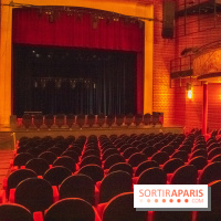 Jouez à la roulette et aux machines à sous au Casino Barrière d'Enghien-les-Bains