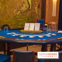 Jouez à la roulette et aux machines à sous au Casino Barrière d'Enghien-les-Bains