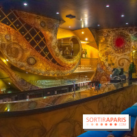 Jouez à la roulette et aux machines à sous au Casino Barrière d'Enghien-les-Bains