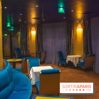 Jouez à la roulette et aux machines à sous au Casino Barrière d'Enghien-les-Bains