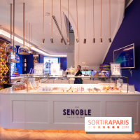 Restaurant Senoble 