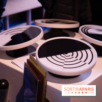 Illusions au Palais de la découverte : nos photos