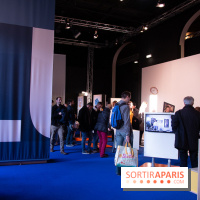 Illusions au Palais de la découverte : nos photos