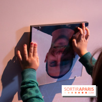 Illusions au Palais de la découverte : nos photos