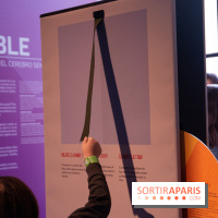 Illusions au Palais de la découverte : nos photos